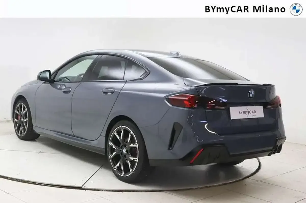 Usata BMW 218 M Sport 150 CV (110 kW) 2025 Nero Coupé