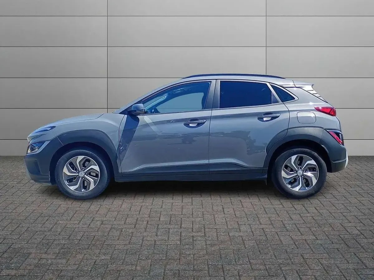 Usata Hyundai Kona 105 CV (77 kW) 2022 Other SUV