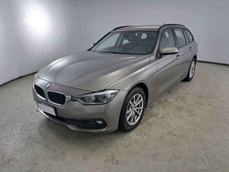 Usato 2019 BMW 320 2.0 Diesel 190 CV (16.000 €)