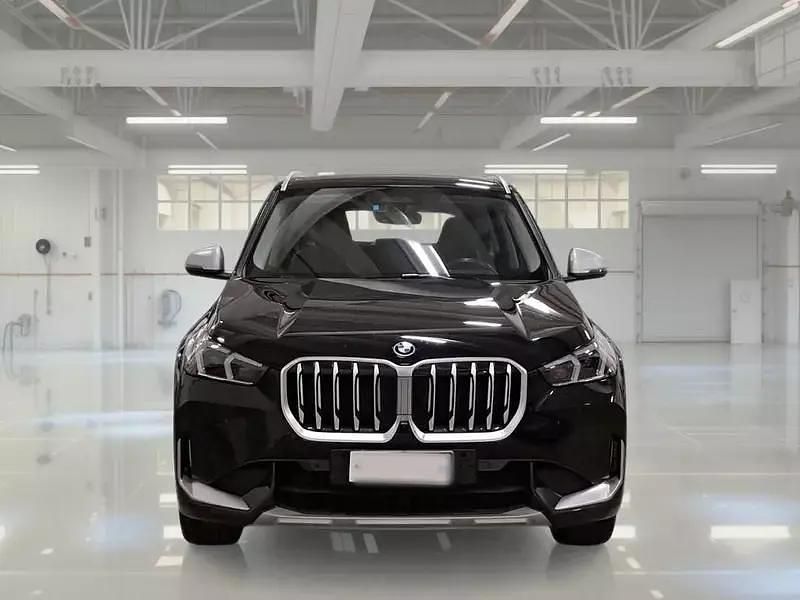 Usata BMW X1 xLine 135 CV (99 kW) 2023 Nero SUV