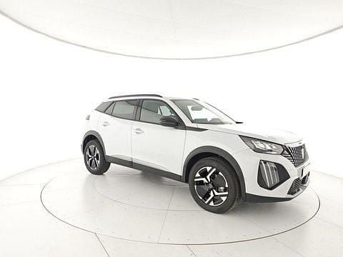 Begagnad Peugeot 2008 Allure 101 HK (74 kW) 2025 SUV
