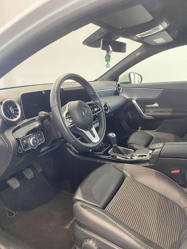 Gebraucht Mercedes A160 Business 109 PS (80 kW) 2019 Limousine
