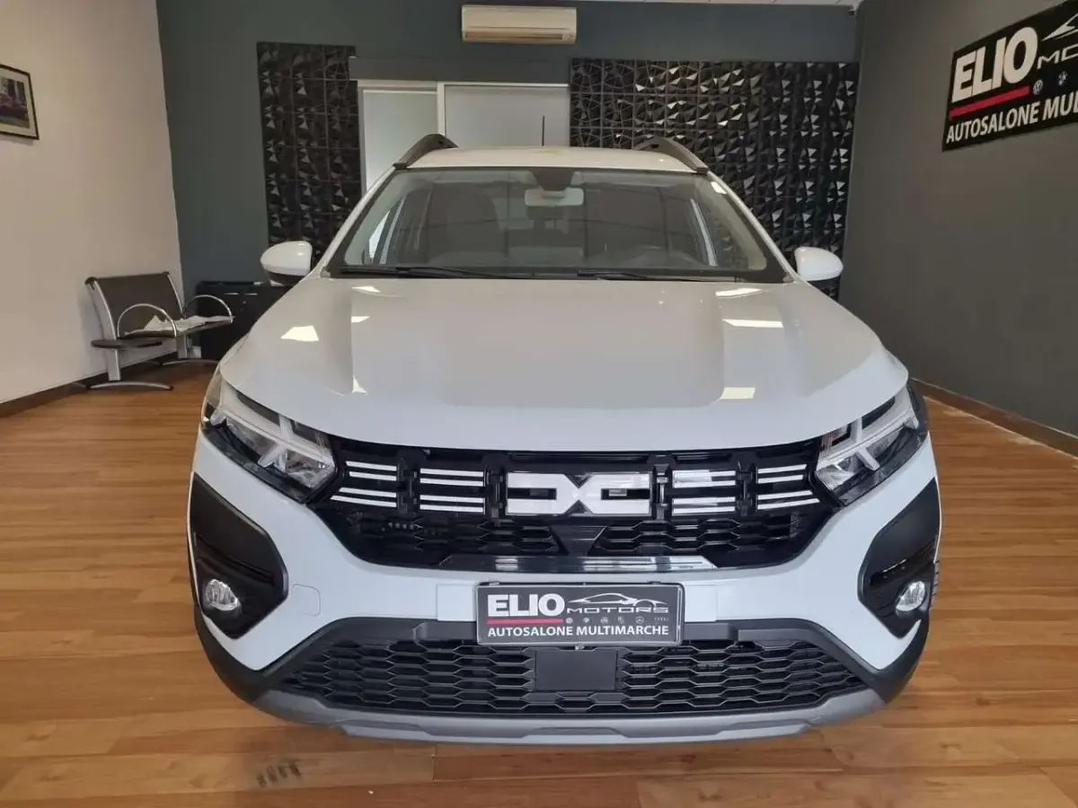 Gebraucht Dacia Jogger Extreme 110 PS (80 kW) 2023 Other Van / Kleinbus
