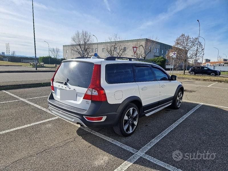 Usata Volvo XC70 2010 Station wagon
