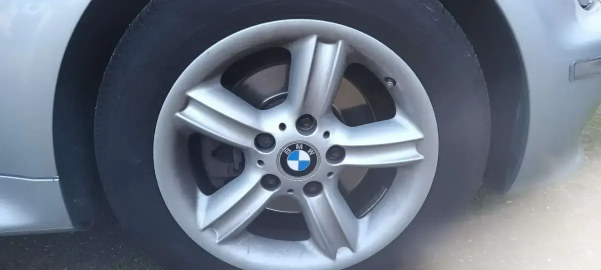 Begagnad BMW Z3 150 HK (110 kW) 2000 Cab
