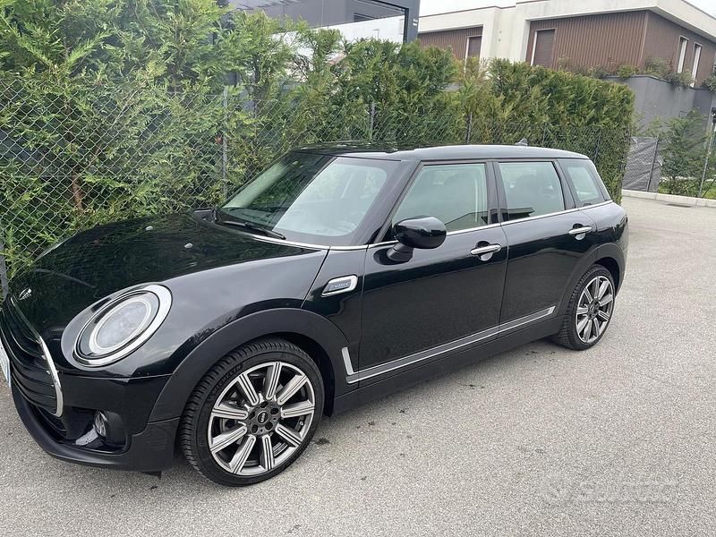 Usata Mini Cooper 2023 Utilitaria