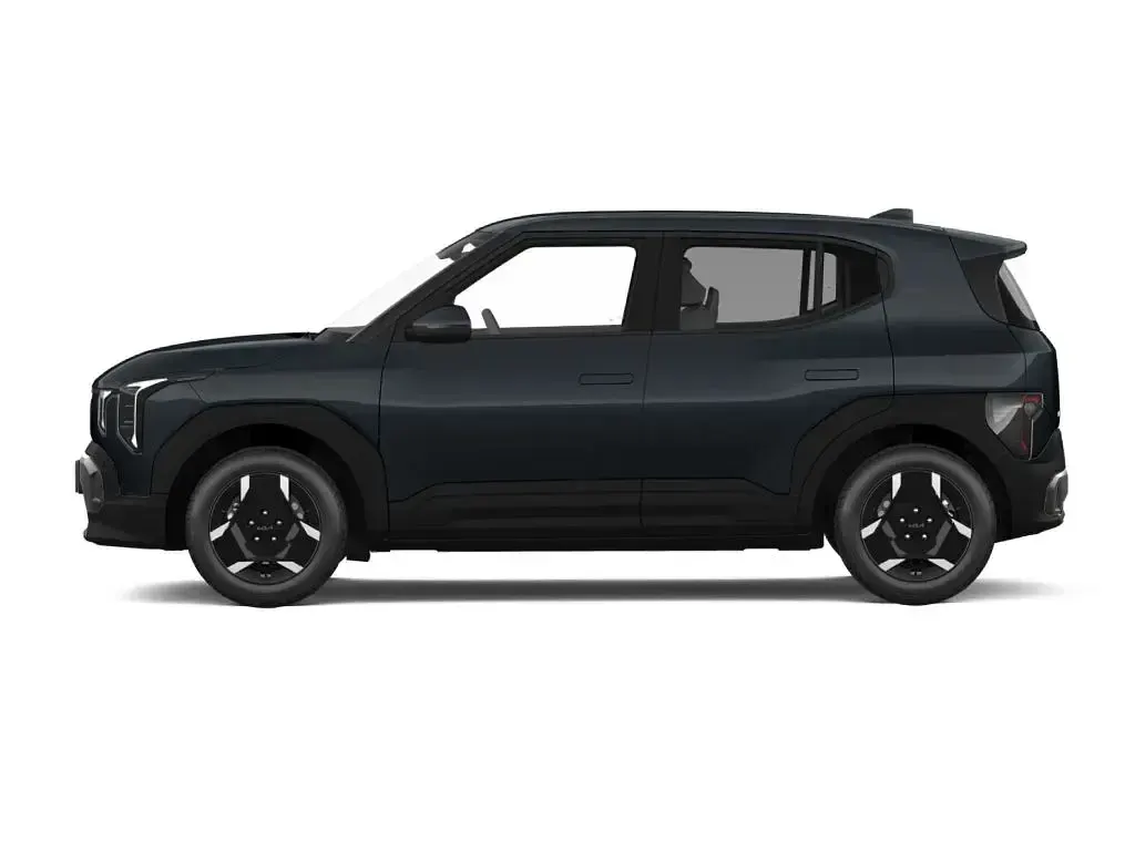 Nuova Kia EV2 Air 108 kW (147 CV) 2026 (h8g) penta metal SUV
