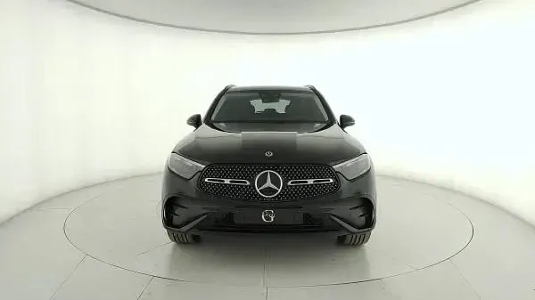 Nuova Mercedes GLC220 197 CV (144 kW) 2026 Nero SUV