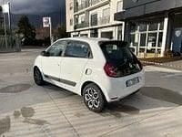 Usata Renault Twingo SE 65 CV (47 kW) 2023 Bianco Utilitaria