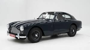 Usata Aston Martin DB2 162 CV (119 kW) 1958 Altri Coupé