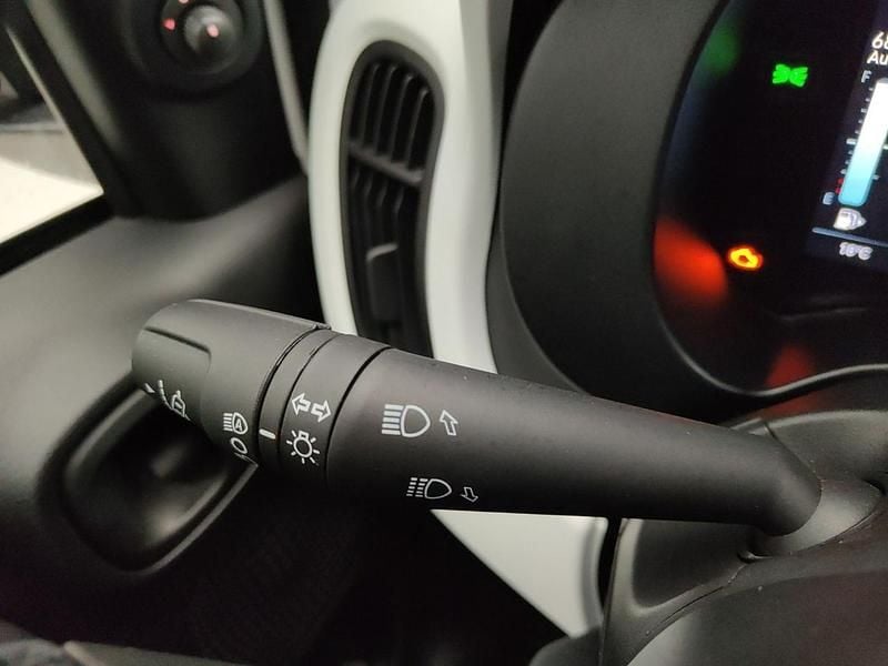 Usata Fiat Panda Cross Cross 70 CV (51 kW) 2024 Bianco Utilitaria