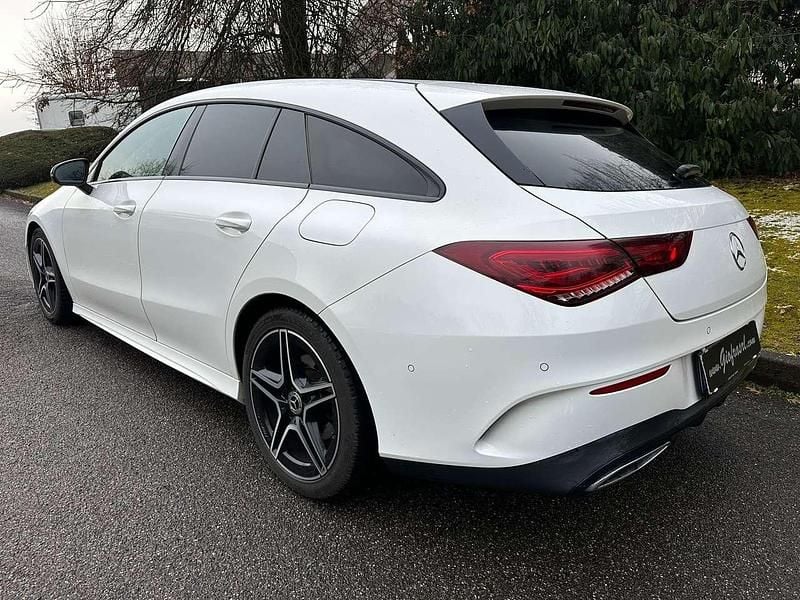 Usata Mercedes CLA200 Shooting Brake Premium 150 CV (110 kW) 2020 Other Station wagon