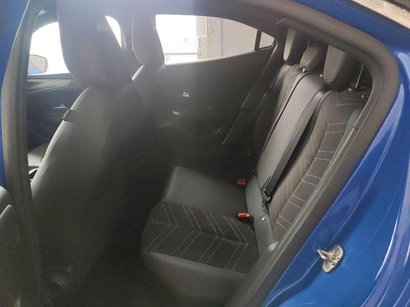 Usata Opel Mokka Ultimate 136 CV (100 kW) 2023 Nero SUV