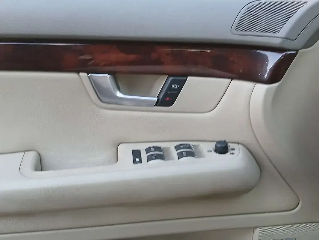 Usata Audi A4 220 CV (161 kW) 2003 Station wagon