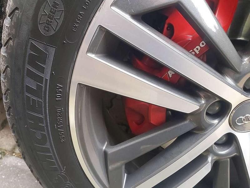 Usata Audi Q5 S-line plus 190 CV (139 kW) 2019 SUV