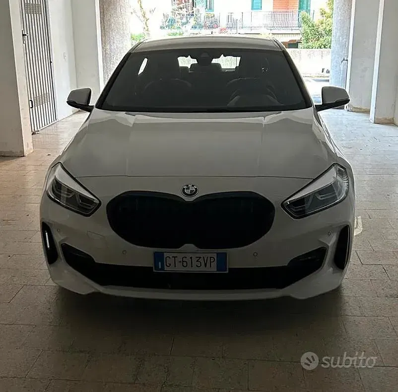 Usata BMW 118 M Sport 150 CV (110 kW) 2024 Utilitaria