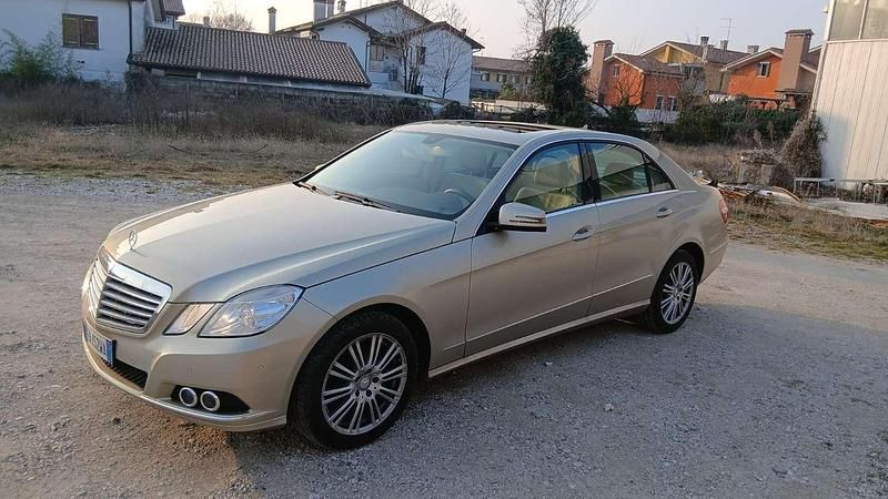 Occasion Mercedes E350 Executive 272 ch (200 kW) 2011 Berline
