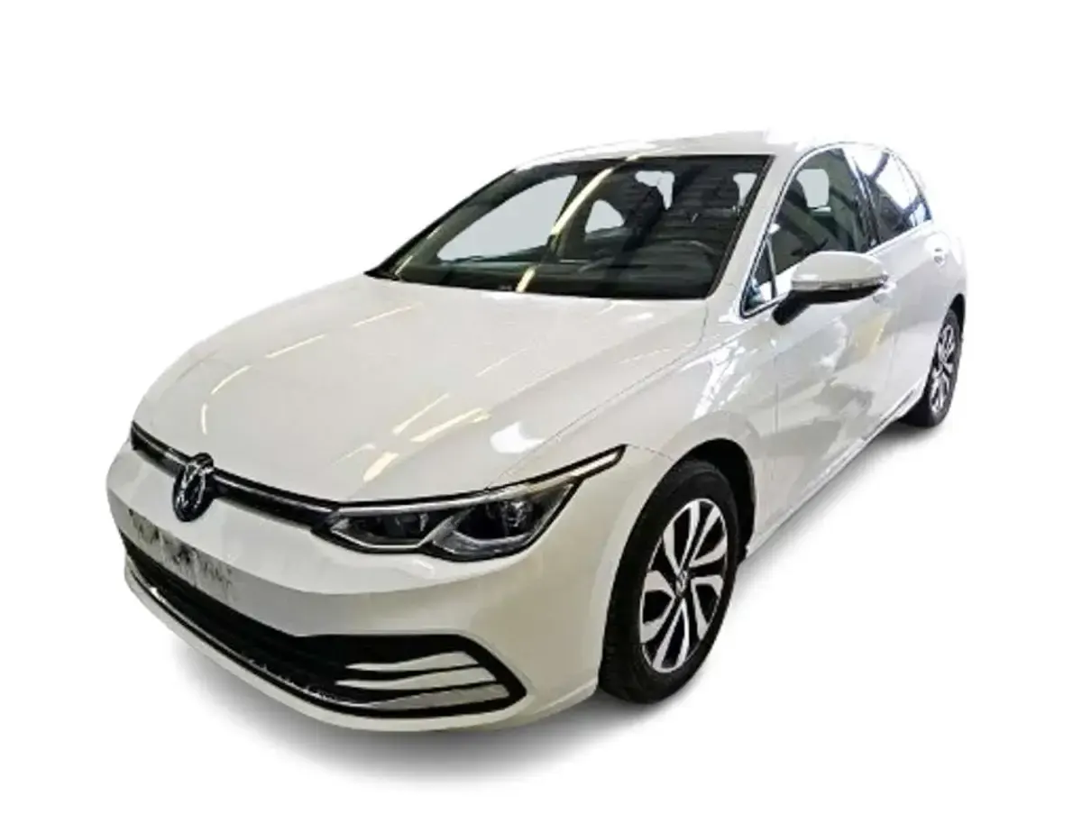 Usata VW Golf VIII Life 150 CV (110 kW) 2023 Berlina
