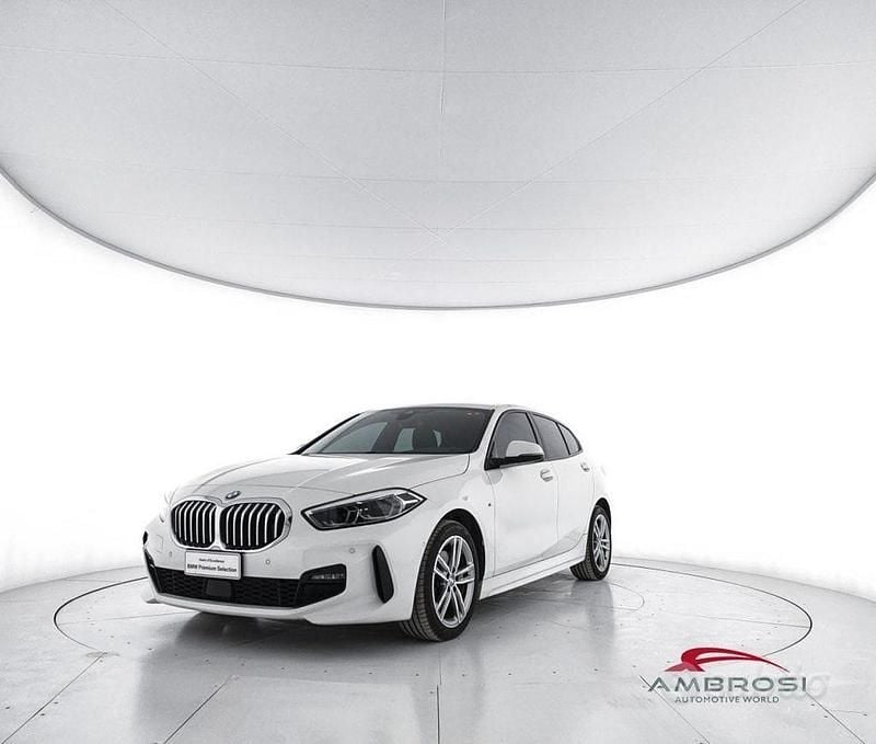 Brugt BMW 118 M Sport 150 HK (110 kW) 2021 Hatchback