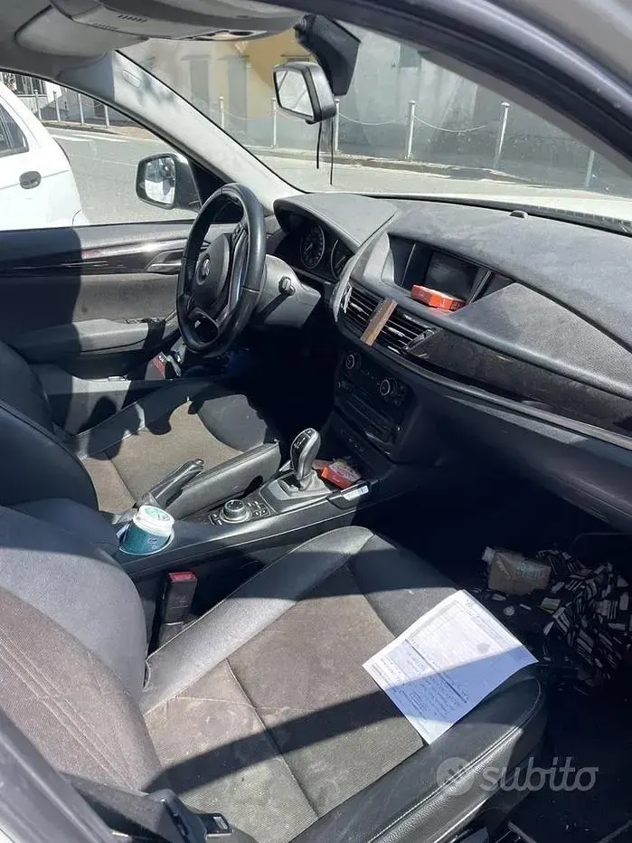 Usata BMW X1 2014 SUV