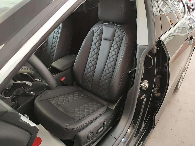 Usata Audi A5 Ambiente 265 CV (194 kW) 2023 Nero Coupé