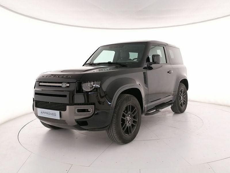 Usata Land Rover Defender Dynamic 249 CV (183 kW) 2021 Other SUV