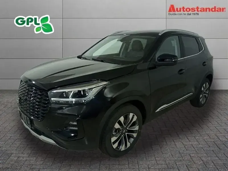 Occasion DR DR 5.0 155 PK (114 kW) 2023 SUV