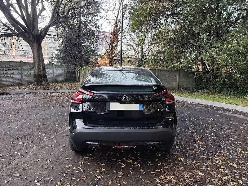 Usata Citroën C4 Feel 131 CV (96 kW) 2024 Berlina