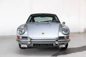 Usata Porsche 911 160 CV (117 kW) 1966 Grigio Coupé