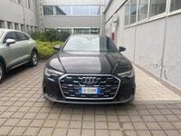 Nuova Audi A6 Design 204 CV (150 kW) 2025 Nero Station wagon
