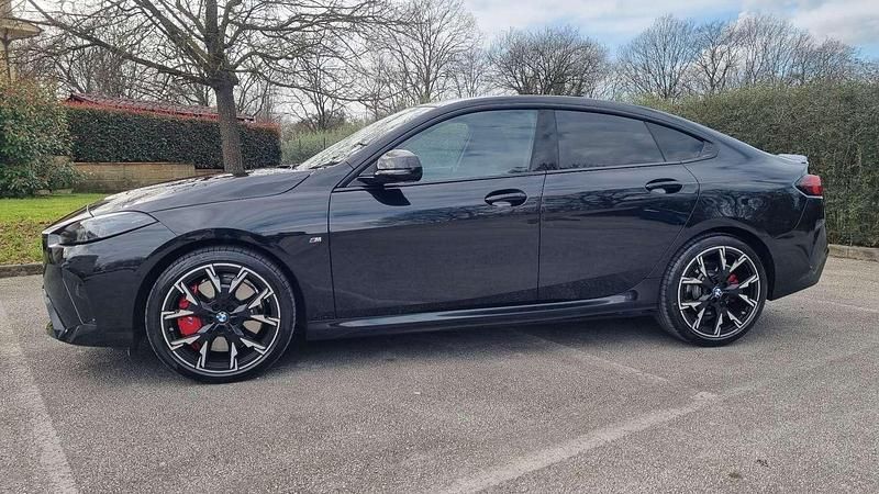Usata BMW 218 Gran Coupé M Sport 150 CV (110 kW) 2025 Coupé
