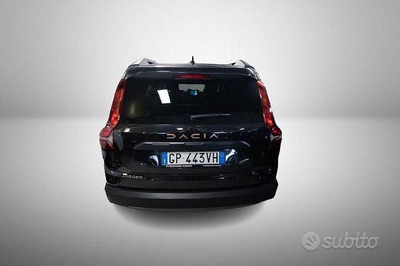 Usata Dacia Jogger Extreme 101 CV (74 kW) 2023 Other Monovolume