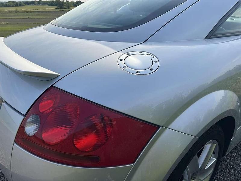 Usata Audi TT 179 CV (131 kW) 2003 Coupé