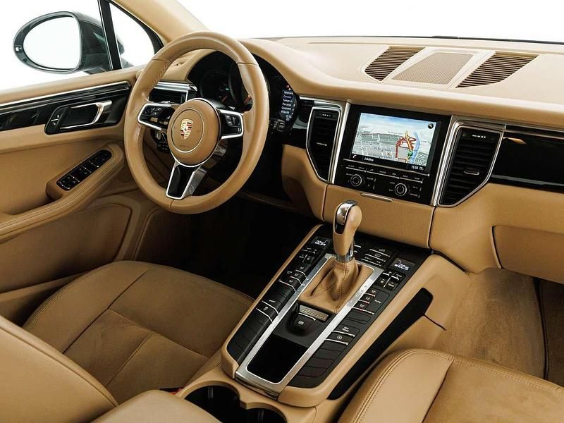 Usata Porsche Macan 250 CV (183 kW) 2015 Other SUV