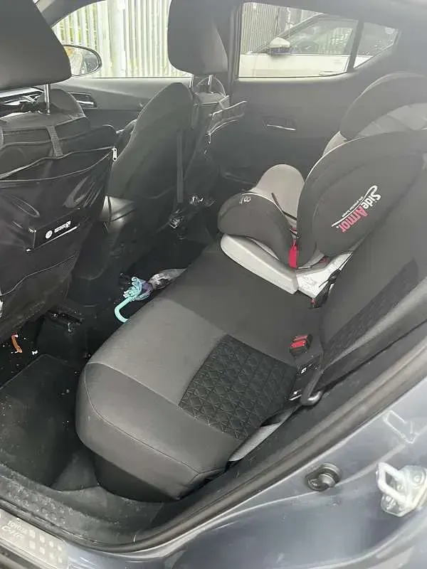 Usata Toyota C-HR Trend 152 CV (111 kW) 2021 SUV
