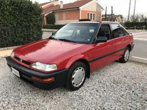Honda concerto 1993