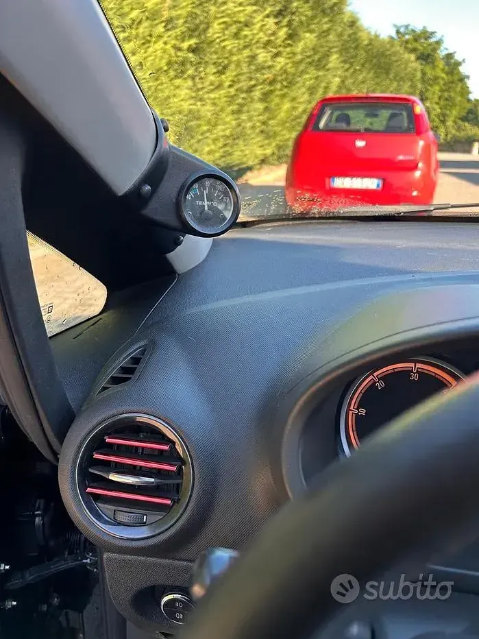 Usata Opel Corsa 2012 Utilitaria
