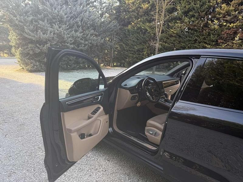 Usata Porsche Macan 245 CV (180 kW) 2019 SUV