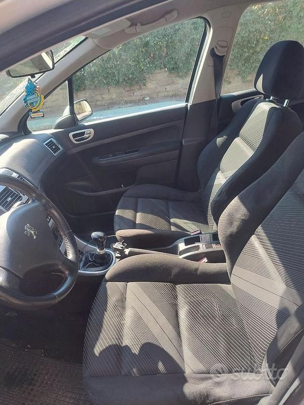 Usata Peugeot 307 109 CV (80 kW) 2006