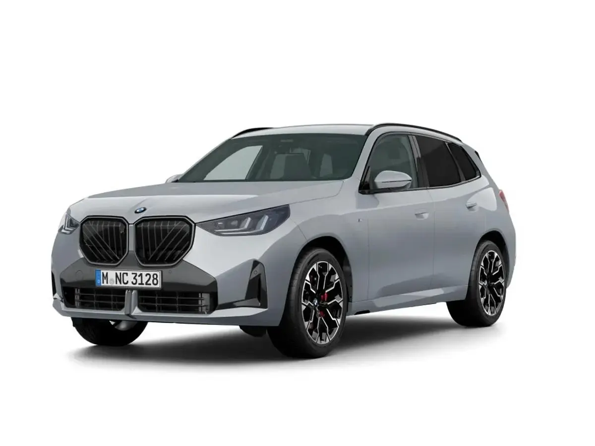 Usata BMW X3 Comfort Edition 286 CV (210 kW) 2026 SUV