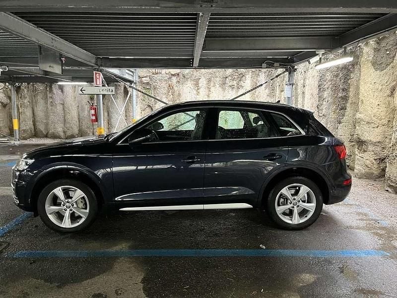 Usata Audi Q5 Business 190 CV (139 kW) 2019 SUV
