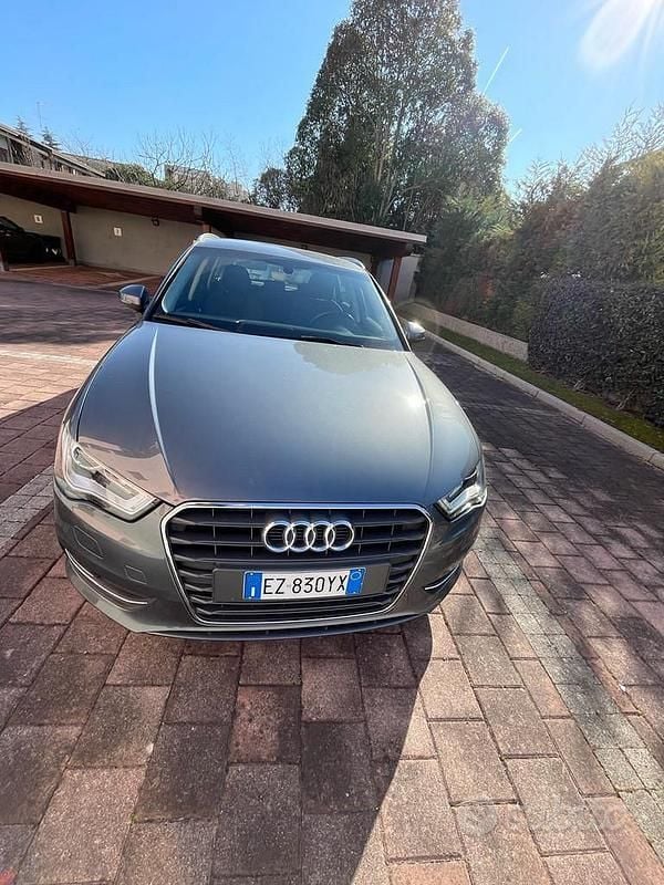 Usata Audi A3 2015