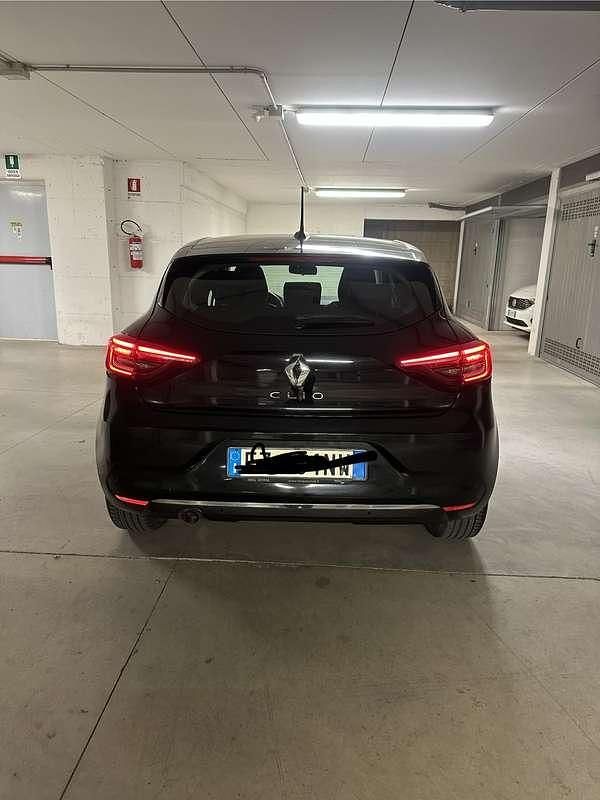 Usata Renault Clio IV Business 84 CV (61 kW) 2019 Berlina
