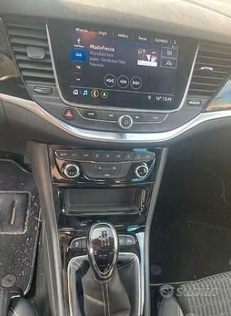 Usata Opel Astra 122 CV (89 kW) 2020 Station wagon