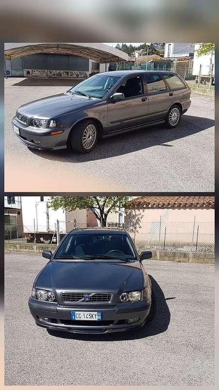 Usata Volvo V40 102 CV (75 kW) 2003 Station wagon