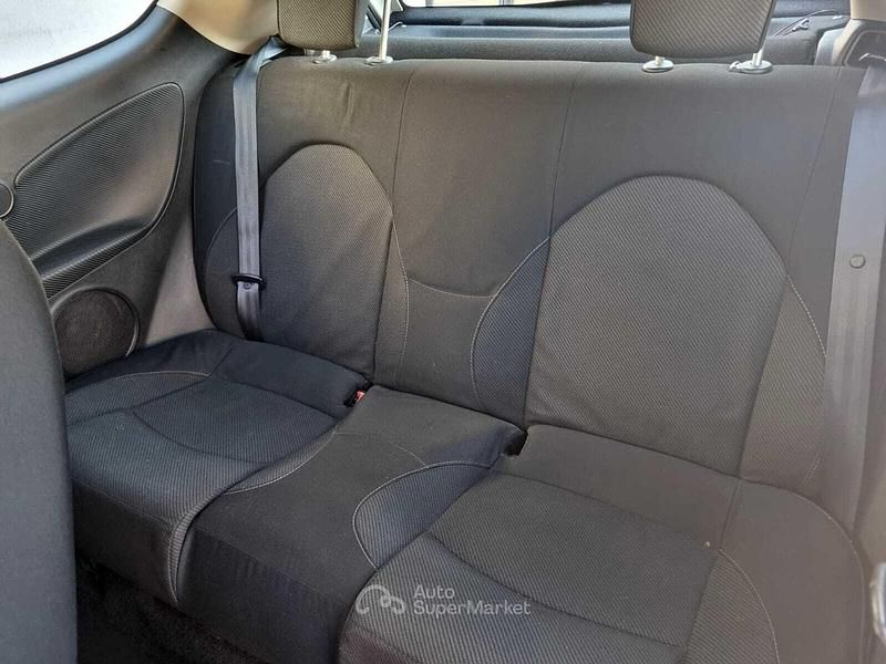 Usata Alfa Romeo MiTo 95 CV (69 kW) 2011 Utilitaria