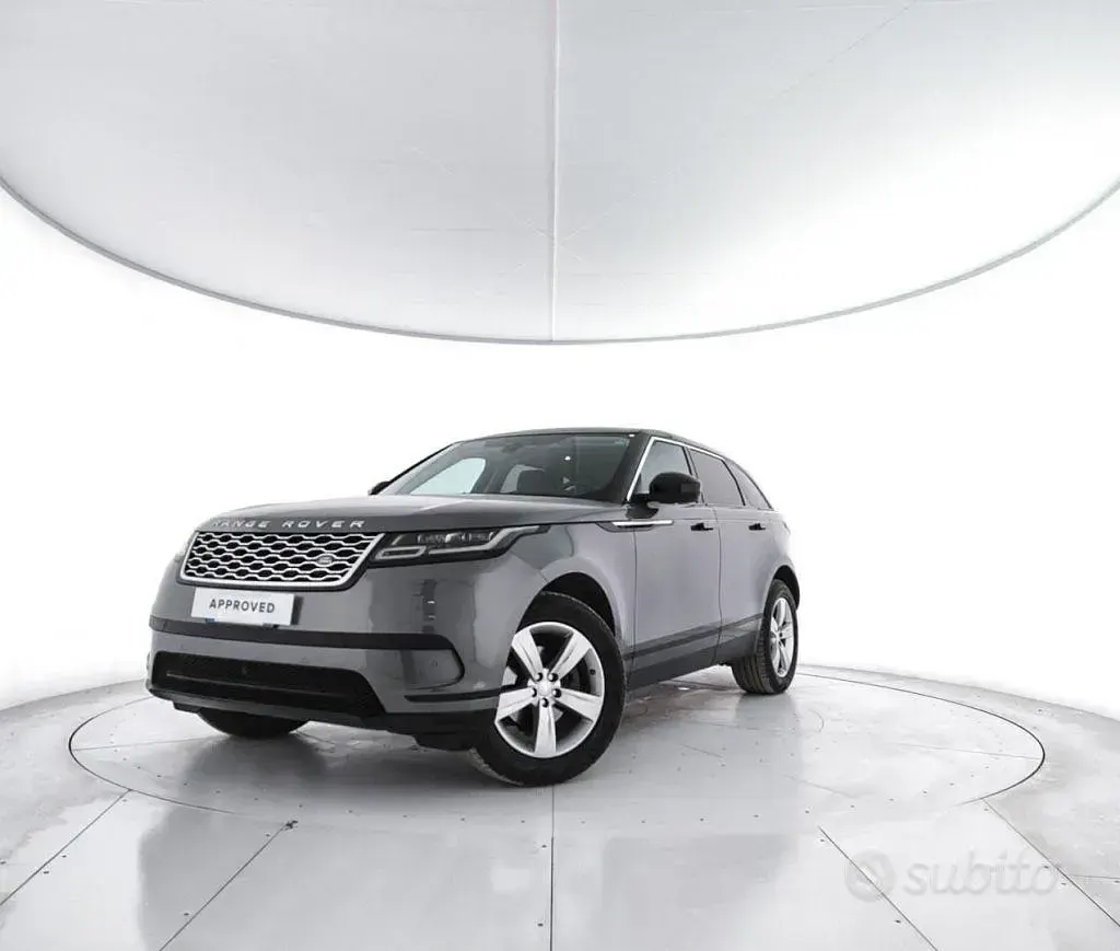 Usata Land Rover Range Rover Velar S 180 CV (132 kW) 2018 SUV