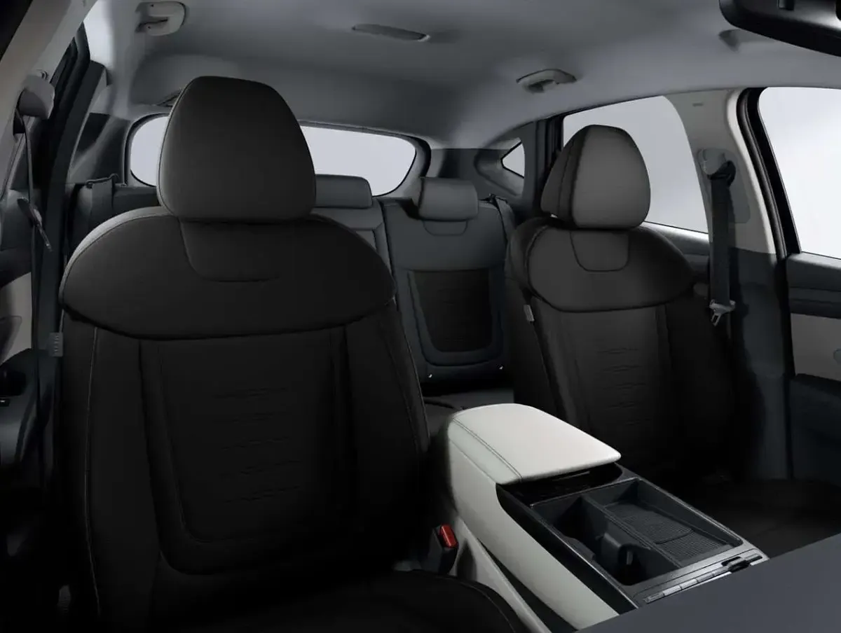Nuova Hyundai Tucson 136 CV (100 kW) 2025 Other SUV