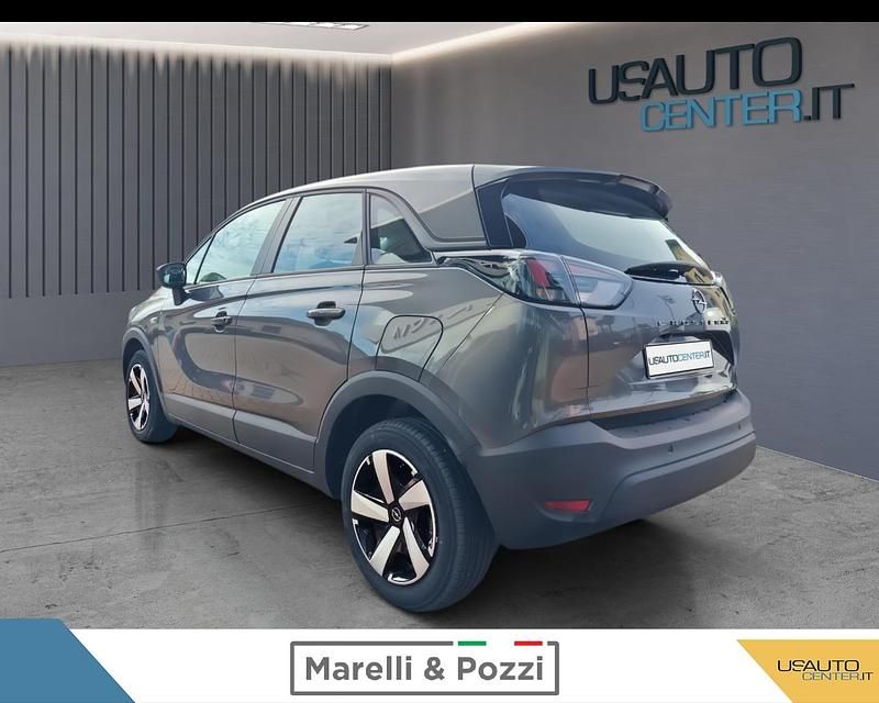 Usata Opel Crossland Edition 110 CV (80 kW) 2023 SUV