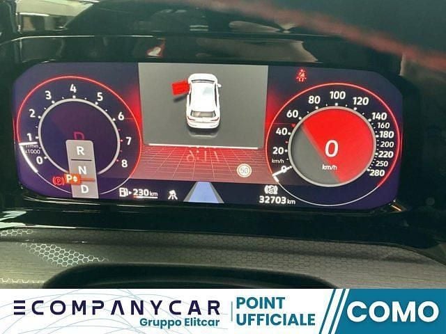 Usata VW Golf VIII GTI 2024 Vari colori